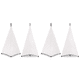 thumbnail image 1 of Cubierta Soporte para altavoz Trípode estirable Scrim (tres lados) Blanco, 1 of 4