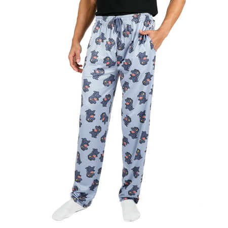 Godzilla Cartoon Collage Sleep Lounge Pants Pajamas | Walmart Canada
