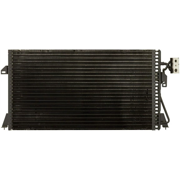 Spectra Premium 7-4381 Automotive Air Conditioning Condenser