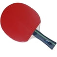 thumbnail image 2 of GEWO Rave Game Pre-Assembled Table Tennis Racket, 2 of 6