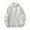 White, variant on hotojiny Mens Cotton Jacket 2025 Fall Stylish Button down Casual Clothes Outdoor Work Big and Tall Men's Coat