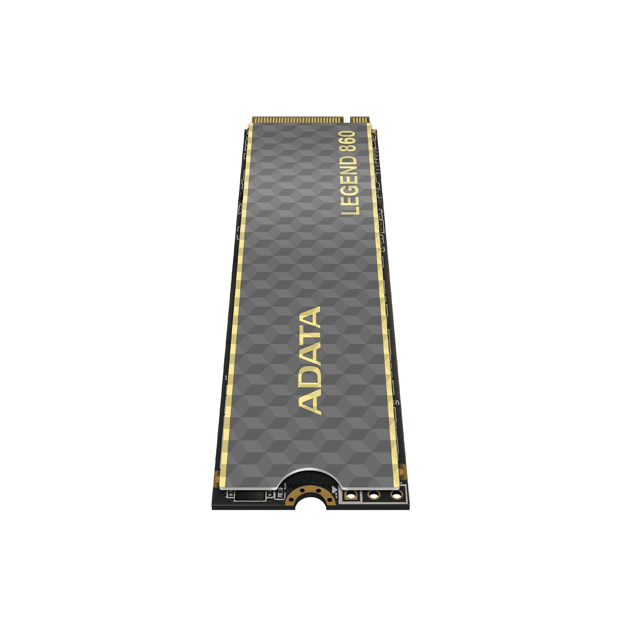 ADATA LEGEND 860 2TB PCIe Gen4 NVMe M.2 Internal SSD, 6000MB/s, PS7