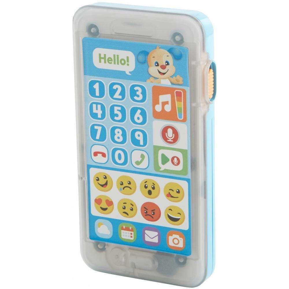 Vtech Tiny Touch Telefon/Handy Baby/Kleinkind/Kind Spielzeug Kinder Geschenk Neu 