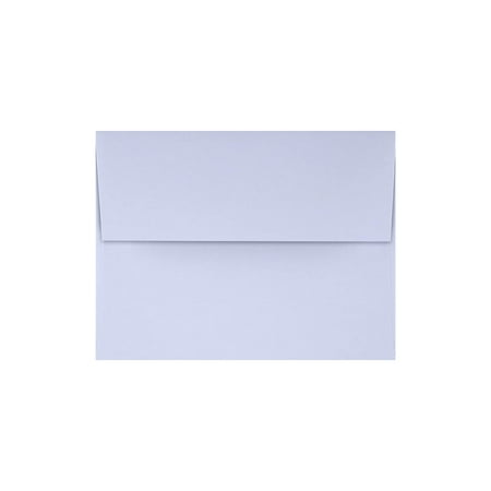 UPC: 0642213053031 | A4 Invitation Envelopes (4 1/4 x 6 1/4) – Lilac (50 Qty.)