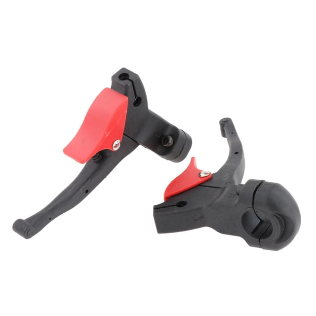 Palancas de Freno Universales de Ruedas Sunnimix tipo 7