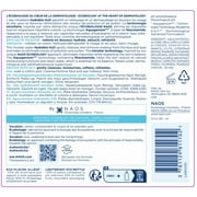Hydrabio H2O Micellar Water Face Cleanser for Dehydrated Skin