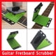 thumbnail image 3 of Limpiador De Cuerdas, Limpiador De Cuerdas De Guitarra Portátil Sin Daños Para Instrumento, 3 of 7
