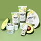 thumbnail image 5 of Yes To Crema limpiadora diaria sin fragancia de aguacate, lavado facial hidratante que elimina el maquillaje y las impurezas dejando la piel hidratada Blanco 4 onzas líquidas (paquete de 1), 5 of 8