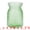 Grass Green, variant on Unique Bargains Modern Geometric Wide Mouth Glass Flower Vase Clear 4.5"x4.5"x6.3"