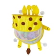 thumbnail image 4 of Bolsa de Malla Organizadora de Juguetes CUTICAT Organizador de Juguetes de Bañera Amarillo, 4 of 7
