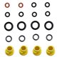 thumbnail image 1 of Seal Ring Plastic Seal Ring For Karcher Lance Hose Nozzle Spare 2640-7290 For K2 K3 K4 K5 K6 K7, 1 of 5