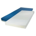 thumbnail image 2 of Drive Medical Gravity 7 Long Term Care Pressure Redistribution Mattress, 80 inches, 2 of 2