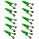 thumbnail image 1 of Alarma Luz Xihbxyly 10 Uds Led Noche Caña de Pescar Cebo Campanas Clip, 1 of 4
