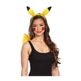 thumbnail image 2 of Disfraz Jakks Pacific Pokémon Accesorios de Pikachu Unitalla, 2 of 3