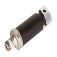 thumbnail image 2 of KarParts360 For GMC Jimmy 2005 Engine Oil Pressure Sensor | Circle Shape Connector | 4 Terminal | Male Terminal | Black Connector | Steel With Zinc Plate Body Material, 2 of 4