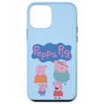 thumbnail image 1 of Funda protectora para iPhone 12 mini de Peppa Pig, 1 of 3