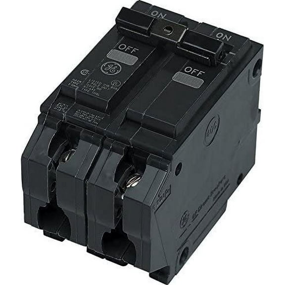 Ge Circuit Breaker 40 Amp Bulk