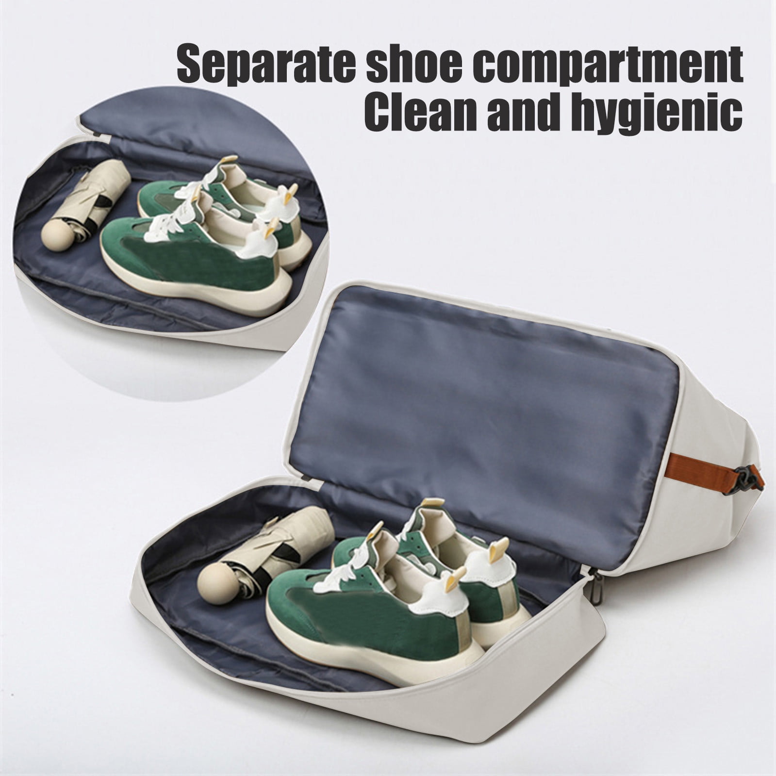 VALSEEL Home Storage Foldable Travel Duffel Bag Tote Carry Luggage Person Item Bag Sport Duffle Weekenders Carry Overnight for Women Girls