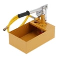 thumbnail image 4 of Hydraulic Testing Pumps, Universal Manual Pressure Test  G1/2in  For Home, 4 of 8