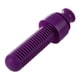 thumbnail image 3 of 550ml Outdoor Water Hydration Filter Bottle Filtered Drinking, Purple, 3 of 4