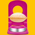 thumbnail image 1 of Cortador y sellador de sándwiches GLSY Round sin corteza para niños, 1 of 7