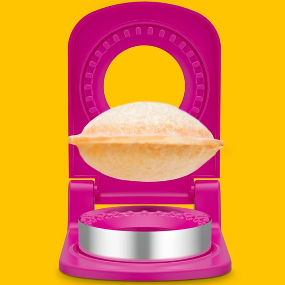 Cortador y sellador de sándwiches GLSY Round sin corteza para niños