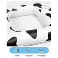 thumbnail image 5 of Inflatable Holder Cooler for Summer Beach Pool Picnic Outdoor Party Supplies - Dog, 5 of 5
