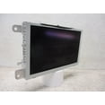 thumbnail image 2 of Pre-Owned 2013-2016 Audi A4 Information Display Screen 8R0919604 OEM LKQ - Verify Specific Vehicle Fitment In Description - (Good), 2 of 4