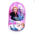 thumbnail image 2 of Disney-gorras de béisbol de princesa Frozen para niños, gorro ajustable de dibujos animados de Spiderman, Mickey Mouse Fivean unisex, 2 of 2