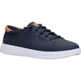 thumbnail image 5 of HEYDUDE Men Paul Pro Classic , Dark Navy/Multi, 15, 5 of 6