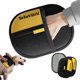 thumbnail image 1 of Guantes reutilizables para quitar pelo de mascota The Bark World, 2 unidades, 1 of 7