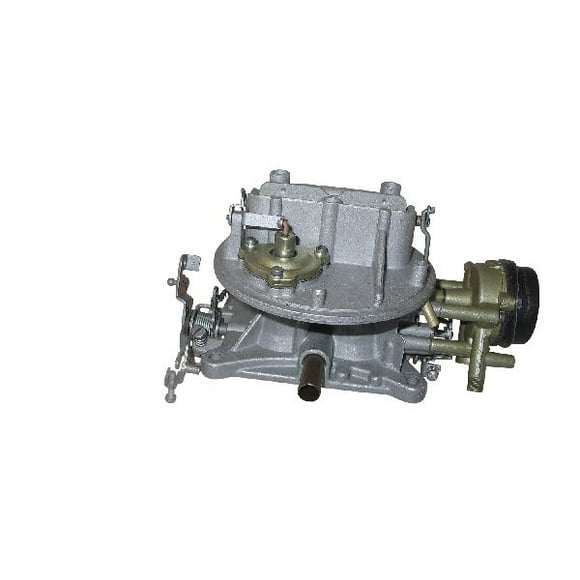 Ford 302 Carburetor