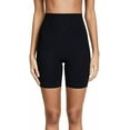 thumbnail image 1 of commando Women's Classic Control Shorts Nylon Shapewear, 1 of 4
