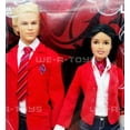 thumbnail image 2 of Barbie Rebelde RBD Giovanni and Lupita Doll Gift Set 2008 Mattel N2757 NRFB, 2 of 9