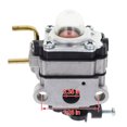 thumbnail image 4 of Carburetor For Ryobi RY251PH RY253SS RY252CS RY254BC 2 Cycle 753-06258A New, 4 of 13