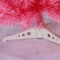 thumbnail image 3 of Christmas  Christmas Tree Artificial Christmas Tree Holiday Home Decoration Cute Plastic Christmas Tree Decoration, 3 of 8