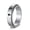 Silver, variant on Sterling Silver Cross Spinner Anxiety Ring, 6mm Wide Polished Fidget Band Religious Christian Stress Relief Jewelry for Daily Wear Faith Jewelry Gift for Baptism Birthday Anniversary.