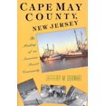 thumbnail image 1 of Pre-Owned Cape May County, New Jersey: The Making of an American Resort Community (Paperback) 0813517842 9780813517841, 1 of 1