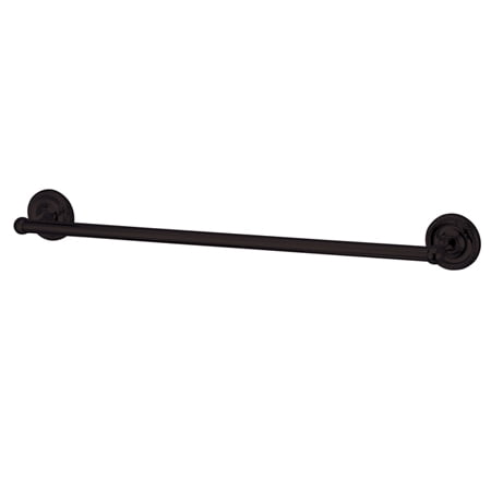 Kingston Brass BA911ORB Laurel 3-1/8" Towel Bar - Bronze