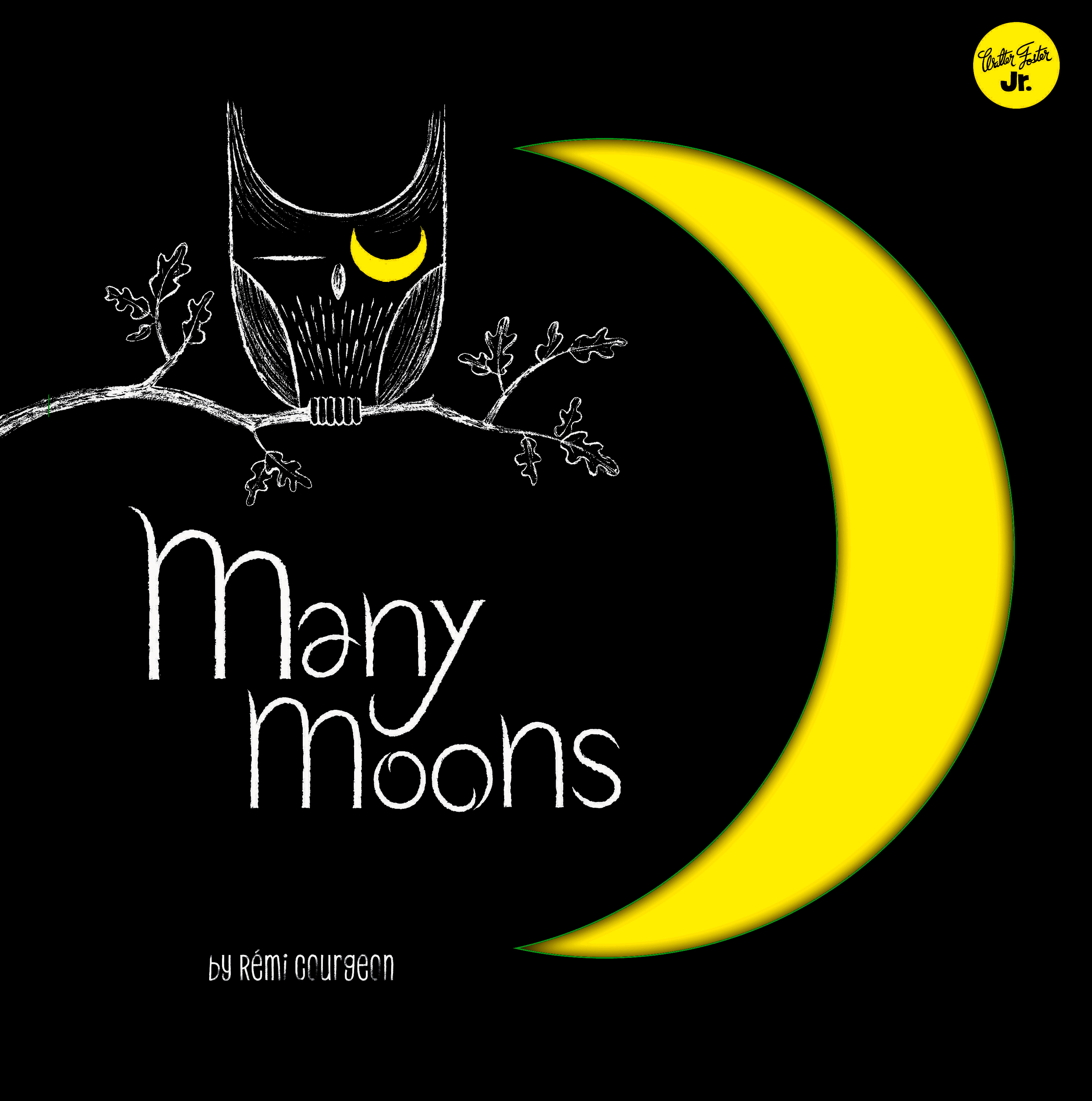 Many moons