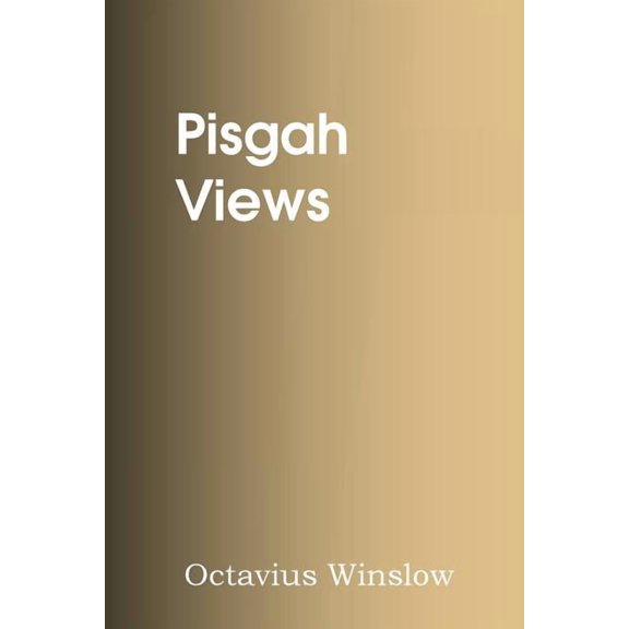 Pisgah Views (Paperback)