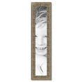 thumbnail image 2 of ArtToFrames 8x45 inch Other Picture Frame, Multi 8" x 45" Wood Poster Frame (WOM-5168) 1234, 2 of 7