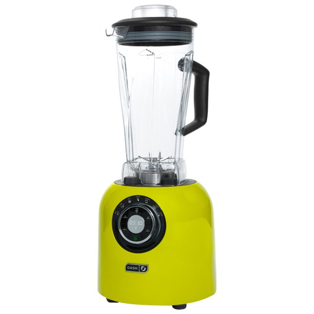 Premium Digital Blender