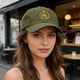 thumbnail image 4 of Sombrero con Bandera de Irán, 4 of 7