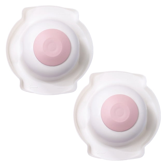 BEADCEST 2Pcs Plastic Protectors Accurate for Home Cooks Chopping