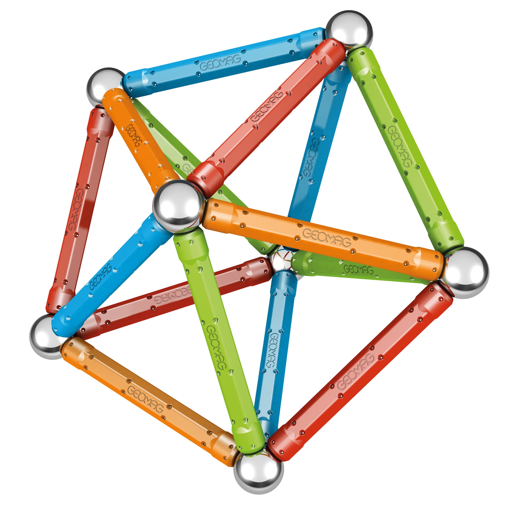 geomag confetti