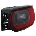thumbnail image 5 of Tail Light Assembly Compatible with 2022-2023 Mazda CX-5 2.5 Turbo Turbo Signature 2.5L SKYACTIV-G Turbo PE-VPTS 2488cc DOHC 4-Cyl 256HP Right Outer On Body KPF1-51-150 KPF151150, 5 of 6