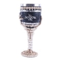 thumbnail image 4 of Skeleton Resin Drinking Cup Cup Skull Tankard Horror Beverage Drinkware # 1 Zulema Cubilete gótico del vino, 4 of 6
