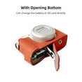 thumbnail image 4 of Nishore camera case,Camera Camera Carry Zv-1f/zv-1m2 Camera, 4 of 6