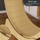 thumbnail image 4 of Pet Cat Running Wheel Pet Treadmill Exercise Lose Weight Walking Fitness Toy Silent Dog Cat Toys Interactive Cat Climbing Frame ShopWise Round, 4 of 10